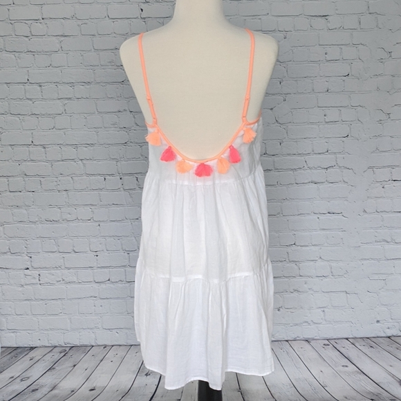 aerie beach cover up